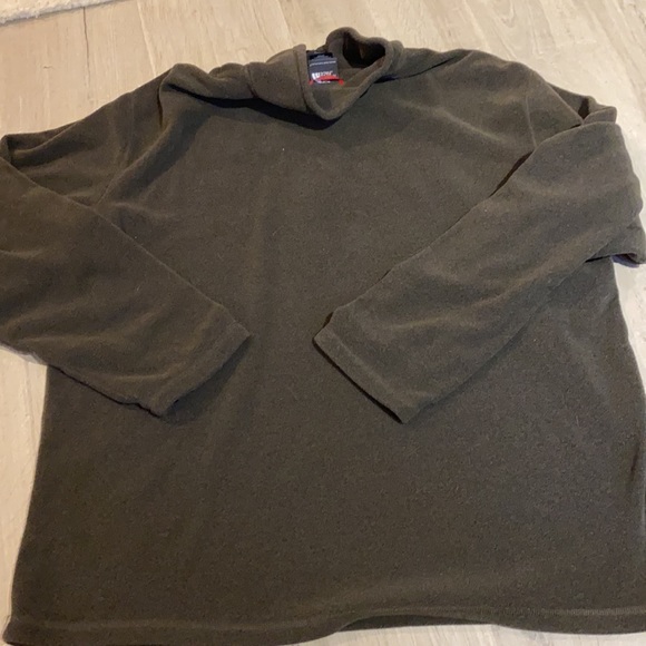 The North Face Fleece Pullover - Picture 5 of 6